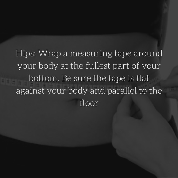 Measurements: A How To Guide - Picture 4 of 6